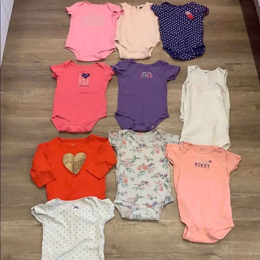 🎉Last deal 🎉Toddle ones bundle 11